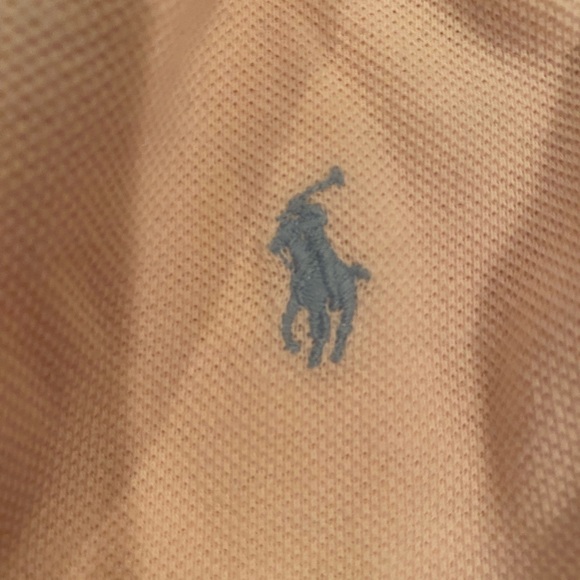 Men’s Polo Shirt - Picture 4 of 4